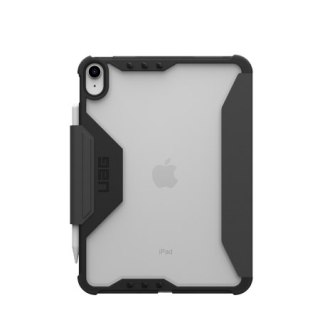 UAG Plyo LT - obudowa ochronna z uchwytem do Apple Pencil do iPad 10.9" 10 generacja / 11" (A16), wersja bulk (black-ice)