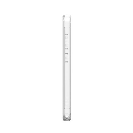 UAG Plyo Pro - obudowa ochronna do Samsung Galaxy S24 FE z wbudowanym modułem magnetycznym (ice)