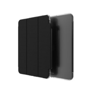 ZAGG Crystal Palace Folio - etui do iPad Pro 11" M4/M5 (clear)