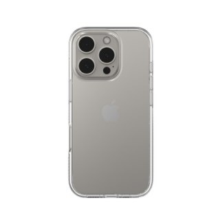 ZAGG Crystal Palace - etui do iPhone 16 Pro (clear)