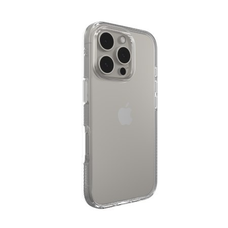 ZAGG Crystal Palace - etui do iPhone 16 Pro (clear)