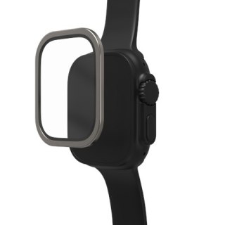 ZAGG InvisibleShield Glass XTR4 - szkło ochronne do Apple Watch Ultra 1-3 (49mm) (titanium)