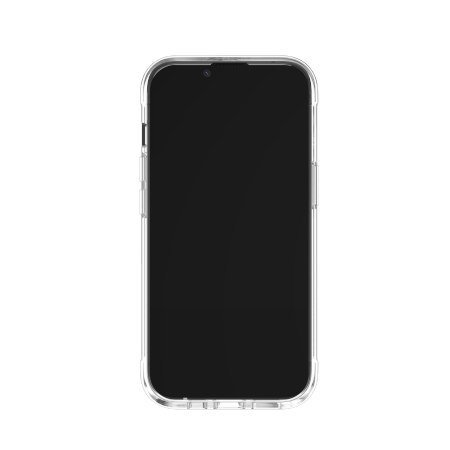 ZAGG Luxe - obudowa ochronna do iPhone 17e / 16e / 15 / 14 / 13 (clear)