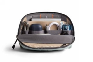 Bellroy Desk Caddy - organizer na akcesoria mobilne (eucalyptus)