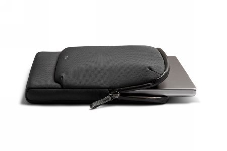 Bellroy Laptop Caddy 14 - etui na laptop 14" z kieszeniami na akcesoria mobilne (slate)