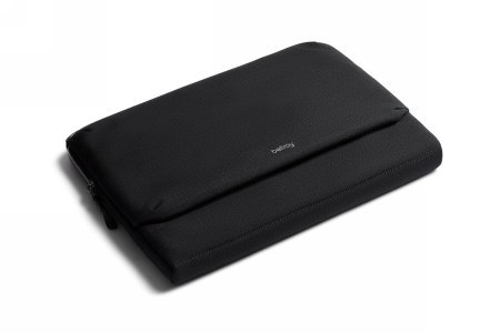 Bellroy Laptop Caddy 16 - etui na laptop 16" z kieszeniami na akcesoria mobilne (black)