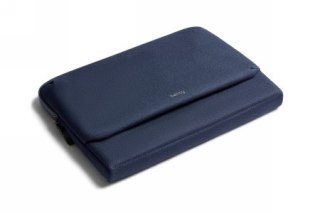 Bellroy Laptop Caddy 16 - etui na laptop 16" z kieszeniami na akcesoria mobilne (navy) [eol]