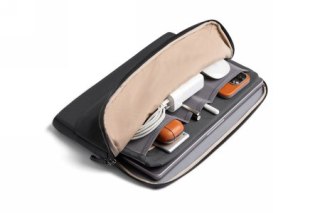 Bellroy Laptop Caddy 16 - etui na laptop 16" z kieszeniami na akcesoria mobilne (slate)