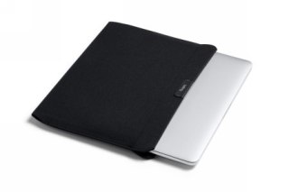 Bellroy Laptop Sleeve 14 - etui na laptop 14" (black)
