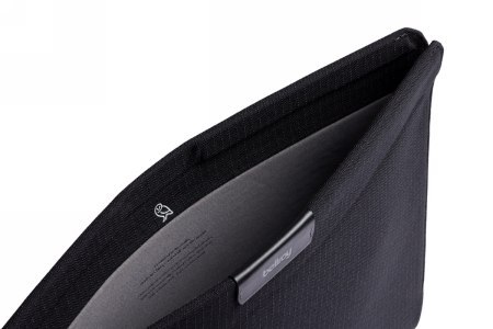Bellroy Laptop Sleeve 14 - etui na laptop 14" (black)