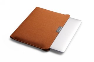 Bellroy Laptop Sleeve 14 - etui na laptop 14" (bronze)