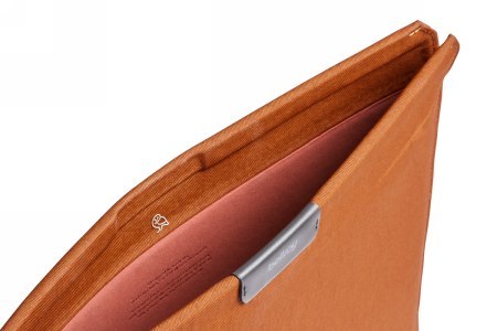 Bellroy Laptop Sleeve 14 - etui na laptop 14" (bronze)