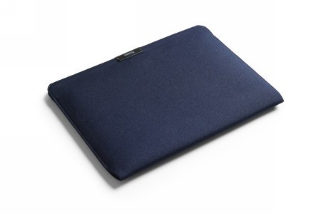 Bellroy Laptop Sleeve 14 - etui na laptop 14" (navy) [eol]
