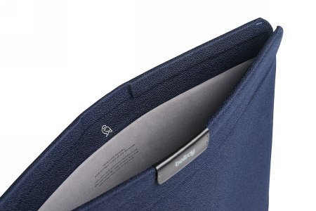 Bellroy Laptop Sleeve 14 - etui na laptop 14" (navy) [eol]