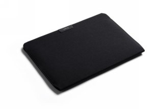 Bellroy Laptop Sleeve 16 - etui na laptop 16" (black)