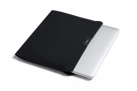 Bellroy Laptop Sleeve 16 - etui na laptop 16" (black)