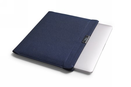 Bellroy Laptop Sleeve 16 - etui na laptop 16" (navy)