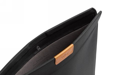 Bellroy Laptop Sleeve 16 - etui na laptop 16" (slate)