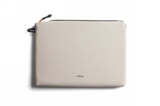 Bellroy Lite Laptop Sleeve 14 - etui na laptop 14" (ash)