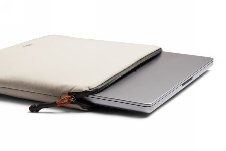 Bellroy Lite Laptop Sleeve 14 - etui na laptop 14" (ash)