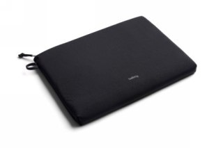 Bellroy Lite Laptop Sleeve 14 - etui na laptop 14" (black)