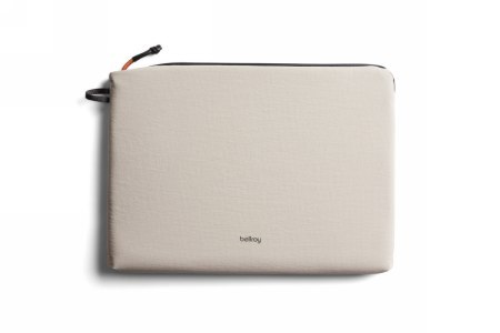 Bellroy Lite Laptop Sleeve 16 - etui na laptop 16" (ash)
