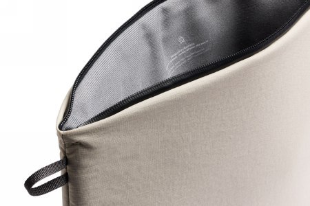 Bellroy Lite Laptop Sleeve 16 - etui na laptop 16" (ash)