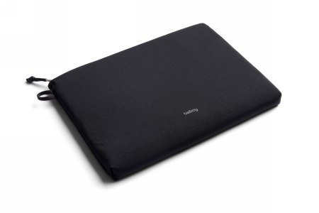 Bellroy Lite Laptop Sleeve 16 - etui na laptop 16" (black)