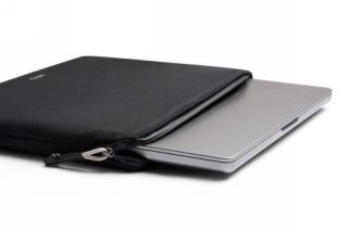 Bellroy Lite Laptop Sleeve 16 - etui na laptop 16" (black)