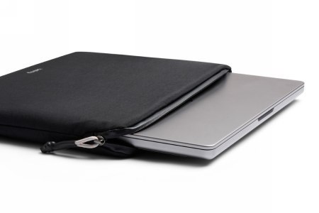 Bellroy Lite Laptop Sleeve 16 - etui na laptop 16" (black)