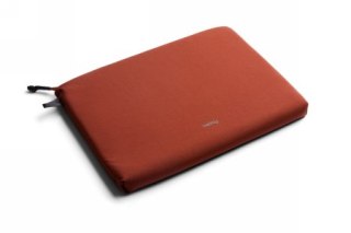 Bellroy Lite Laptop Sleeve 16 - etui na laptop 16" (clay)