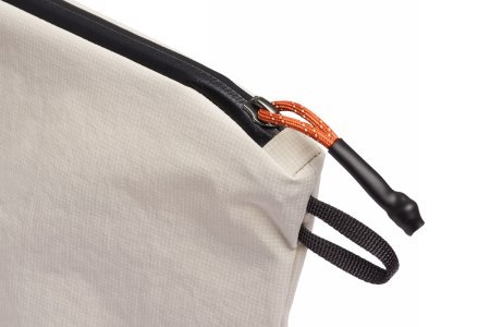 Bellroy Lite Pouch Duo - zestaw dwóch organizerów podróżnych (18 cm x 27 cm x 1,5 cm oraz 8 cm x 23 cm x 6 cm) (ash)