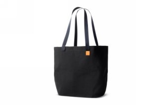 Bellroy Market Tote - torba na ramię 15L (black)