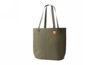Bellroy Market Tote - torba na ramię 15L (willow)