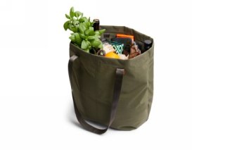 Bellroy Market Tote - torba na ramię 15L (willow)