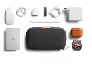 Bellroy Tech Kit - organizer na akcesoria mobilne (slate)