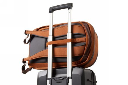 Bellroy Transit Workpack 2nd ed. - plecak 20L z kieszenią na laptop (bronze)