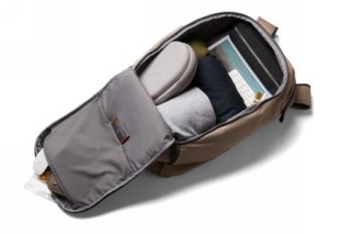 Bellroy Transit Workpack 2nd ed. - plecak 20L z kieszenią na laptop (stone)