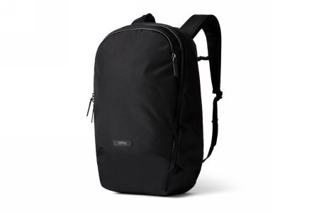 Bellroy Transit Workpack Pro - plecak 22L z kieszenią na laptop (black)