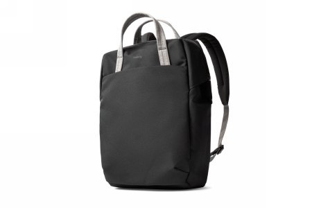Bellroy Via Workpack - plecak miejski 18L z kieszenią na laptop (slate)