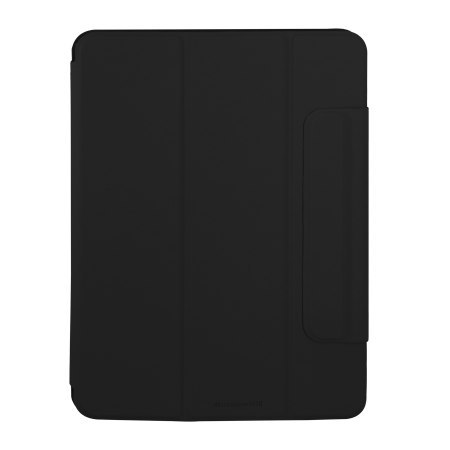 Dbramante 1928 Avenida ICON - obudowa ochronna do iPad Air 13" M4/M3/M2/Pro 6th/5th (midnight)