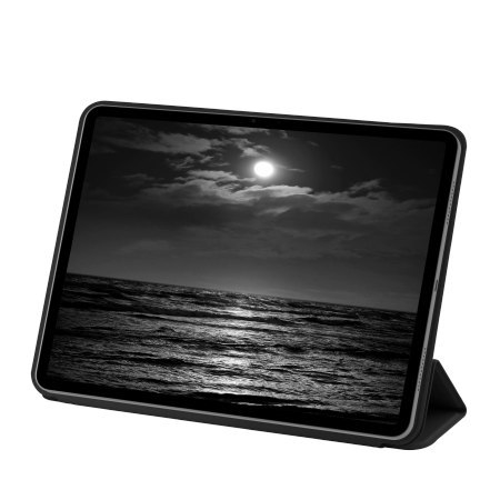 Dbramante 1928 Avenida ICON - obudowa ochronna do iPad Air 13" M4/M3/M2/Pro 6th/5th (midnight)