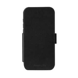 Dbramante 1928 Copenhagen - skórzane etui do iPhone 18 Pro Max / 17 Pro Max (black)