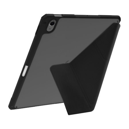 Dbramante 1928 London ICON - obudowa ochronna do iPad Air 11" M4/M3/M2/5th/4th (midnight)