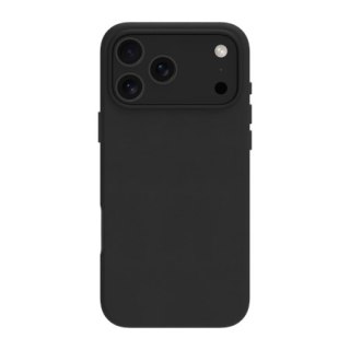 Dbramante 1928 Roskilde MS - skórzane etui do iPhone 18 Pro Max / 17 Pro Max kompatybilna z MagSafe (black)