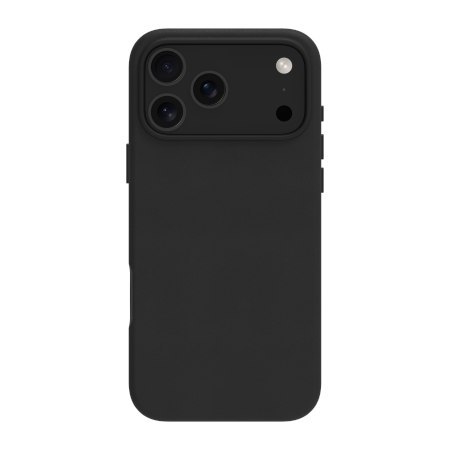 Dbramante 1928 Roskilde MS - skórzane etui do iPhone 18 Pro Max / 17 Pro Max kompatybilna z MagSafe (black)