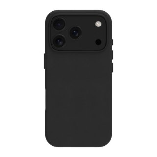 Dbramante 1928 Roskilde MS - skórzane etui do iPhone 18 Pro / 17 Pro kompatybilna z MagSafe (black)