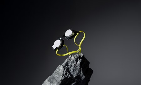 FORM Smart Swim 2 PRO - inteligentne okulary do pływania