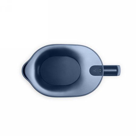 LARQ Pitcher PureVis - inteligentny, samoczyszczący dzbanek filtrujący 1.9L (monaco blue)
