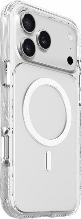 Laut Crystal Matter X - etui do iPhone 18 Pro Max / 17 Pro Max kompatybilne z MagSafe (crystal)